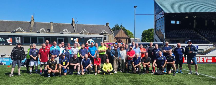 2025 JC Festival Players