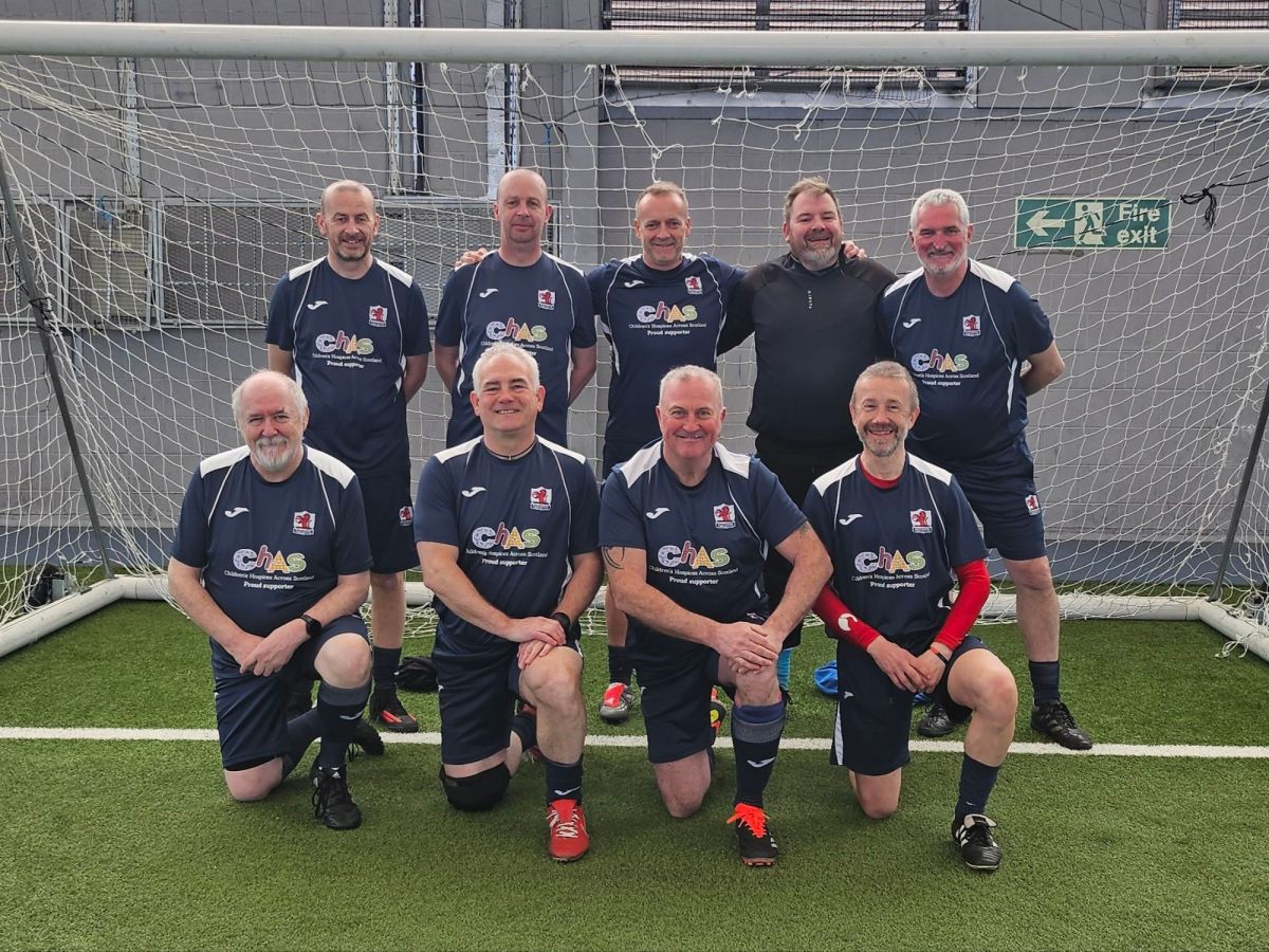 Raith Rovers’ Journey in the Glasgow Trophy: A Game-by-Game&nbsp;Review